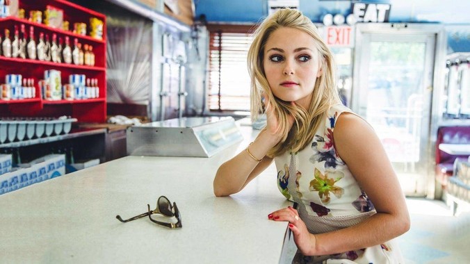 为什么美国这么强大?